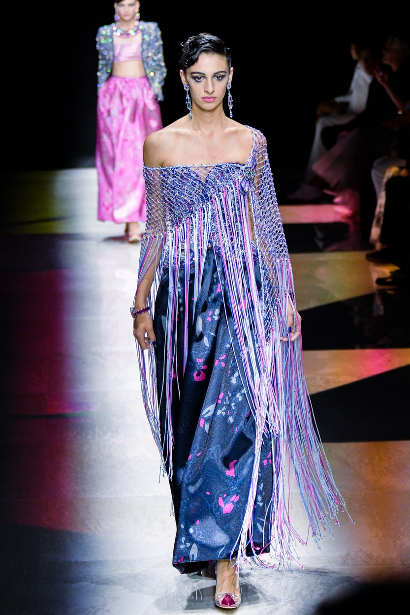 Giorgio Armani Privé Haute Couture 2022/2023 ősz-tél