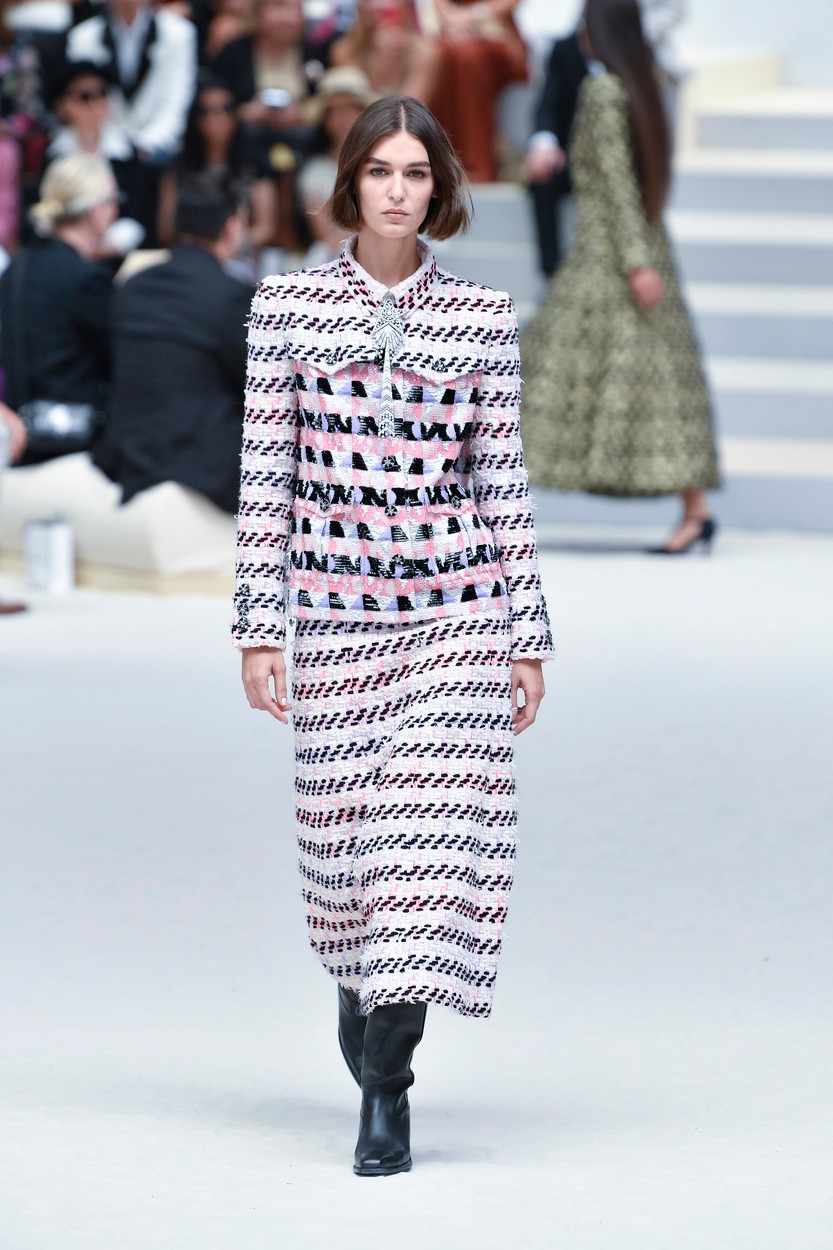 Chanel Haute Couture 2022/2023 ősz-tél