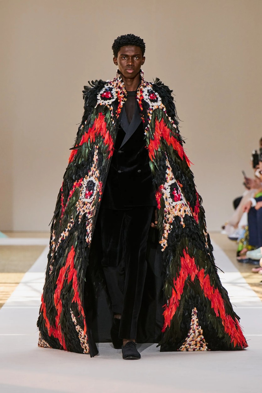 Elie Saab Haute Couture 2022/2023 ősz-tél