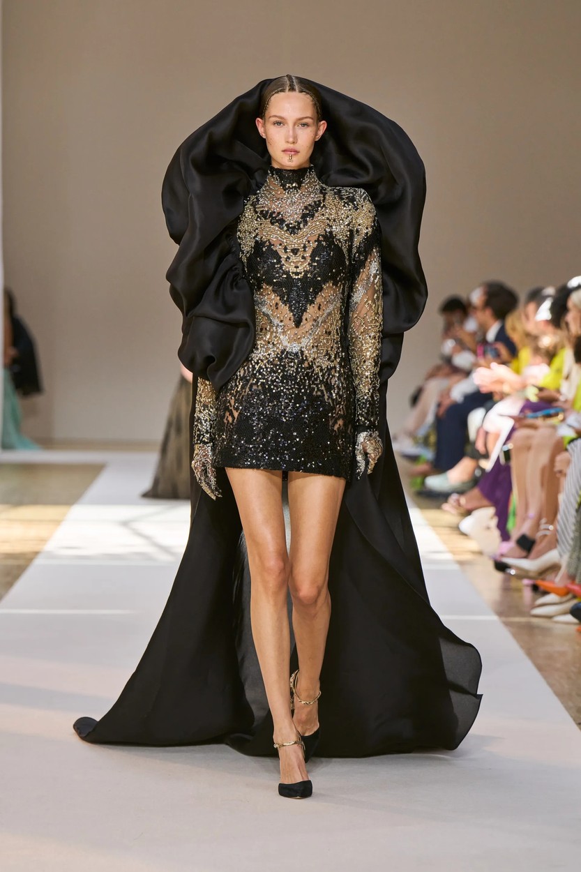 Elie Saab Haute Couture 2022/2023 ősz-tél