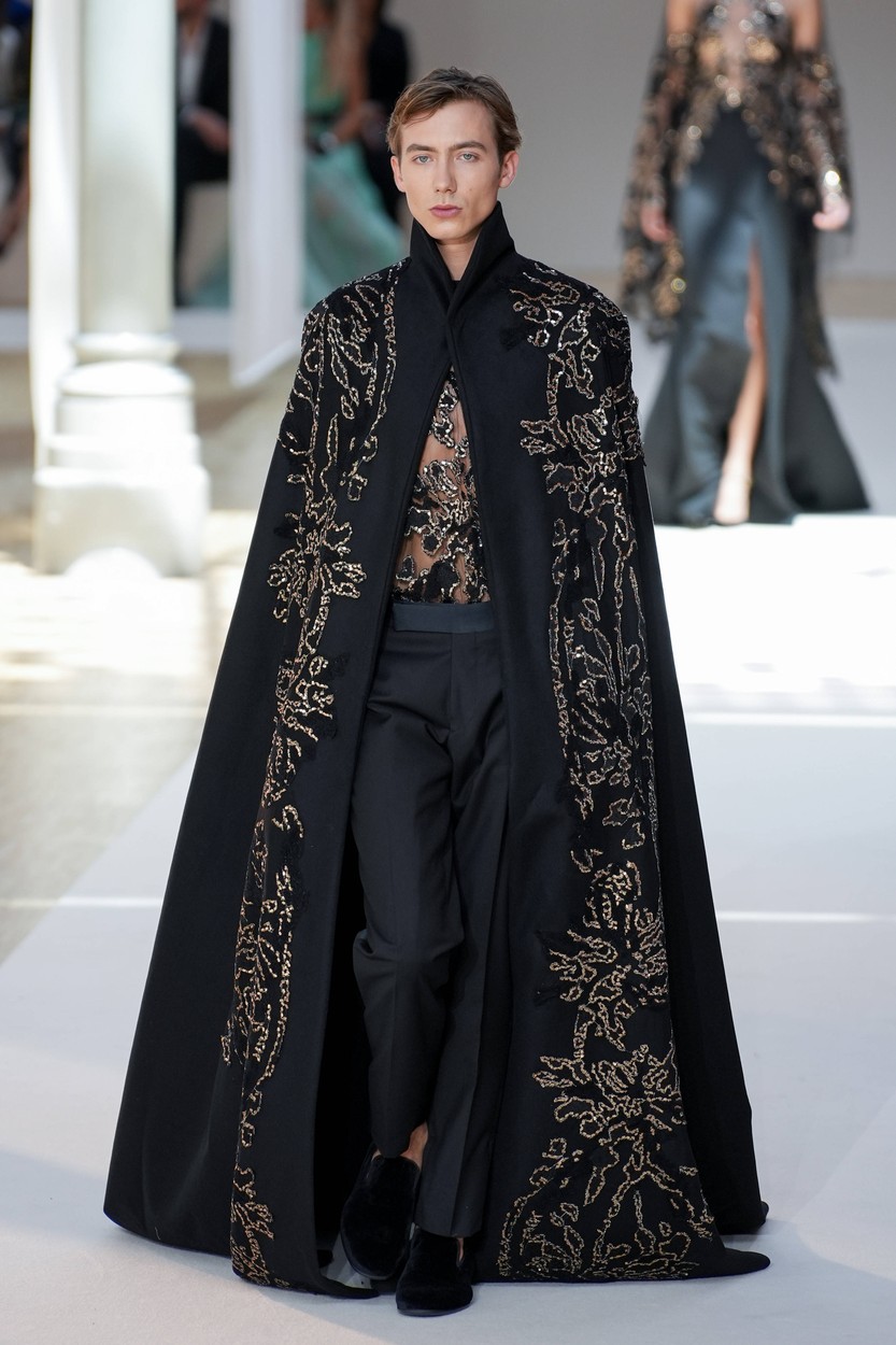 Elie Saab Haute Couture 2022/2023 ősz-tél