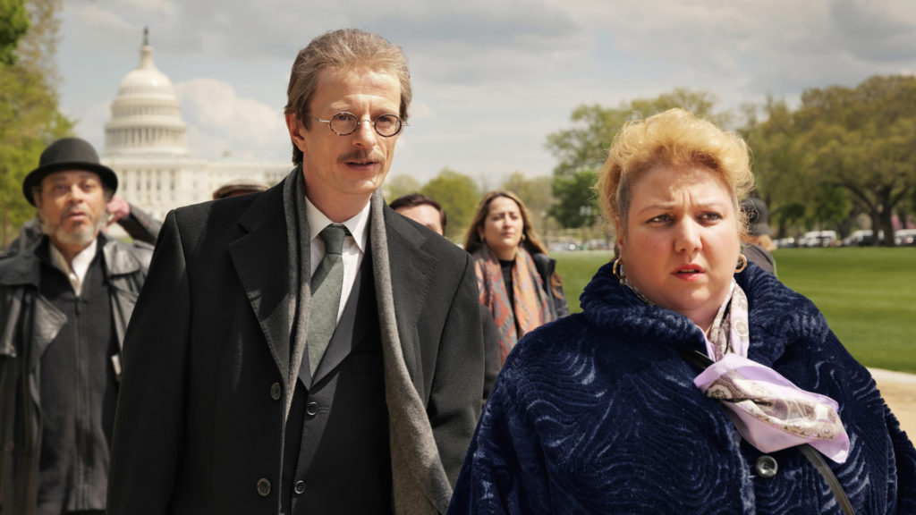 Egy anya George W. Bushsal szemben kritika 9/11 Guantanamo