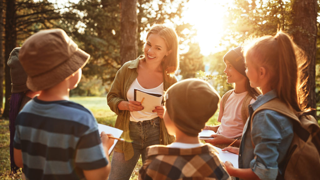 Egy pollenallergiás tanárnő vallomása