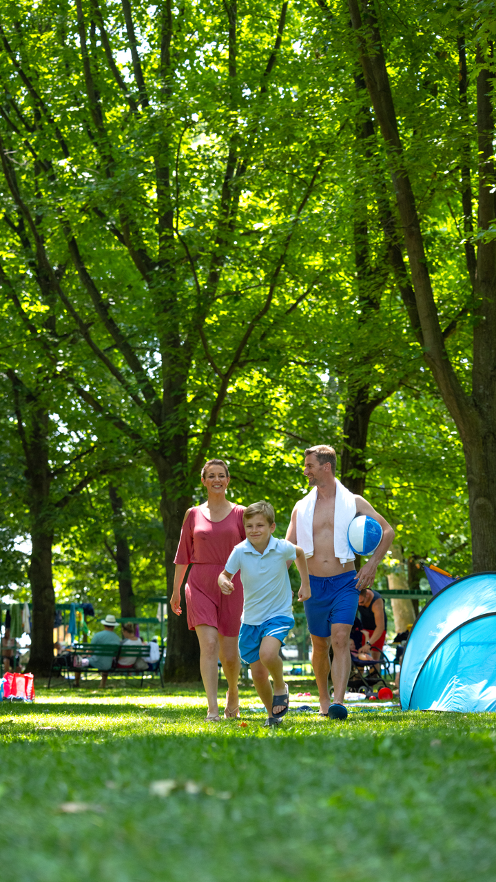 Strandélmények és masszázsakciók júliusra Bükfürdőn! (X)
