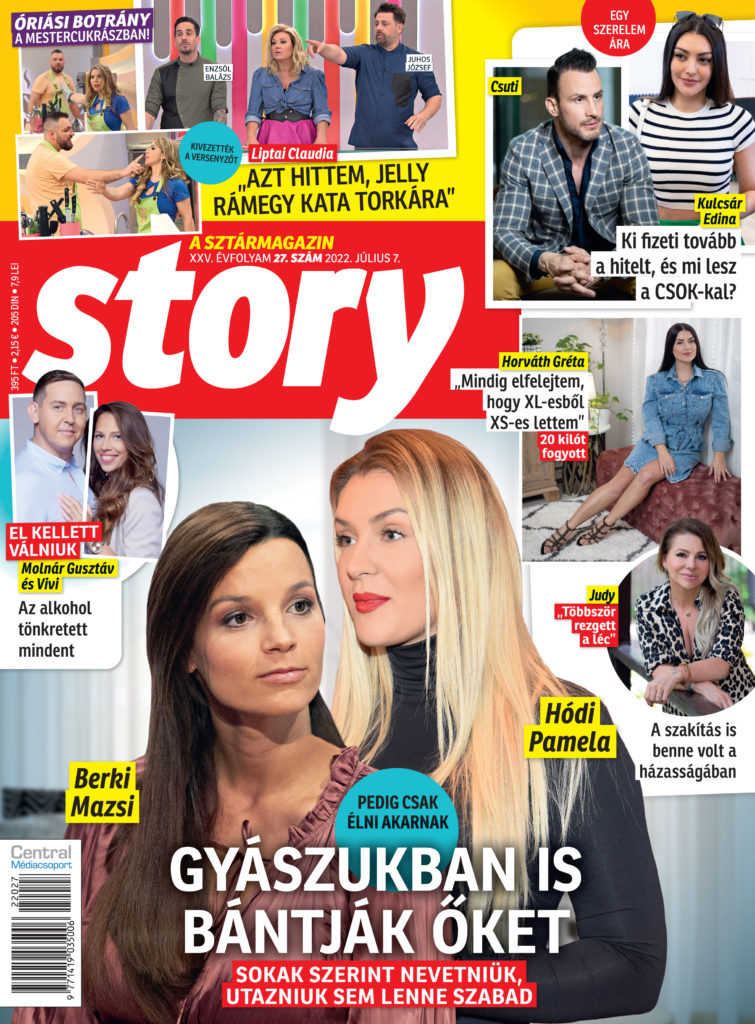 Story magazin