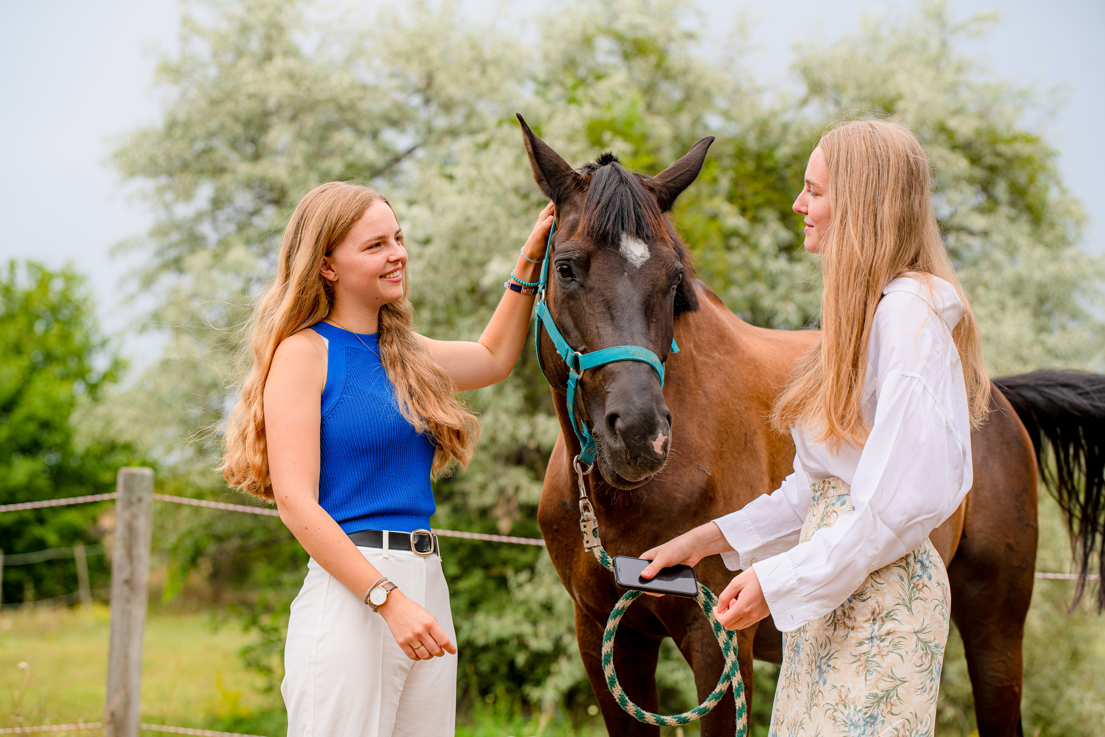 Habsburg lányok Habsburg György Habsburg Ottó királyság