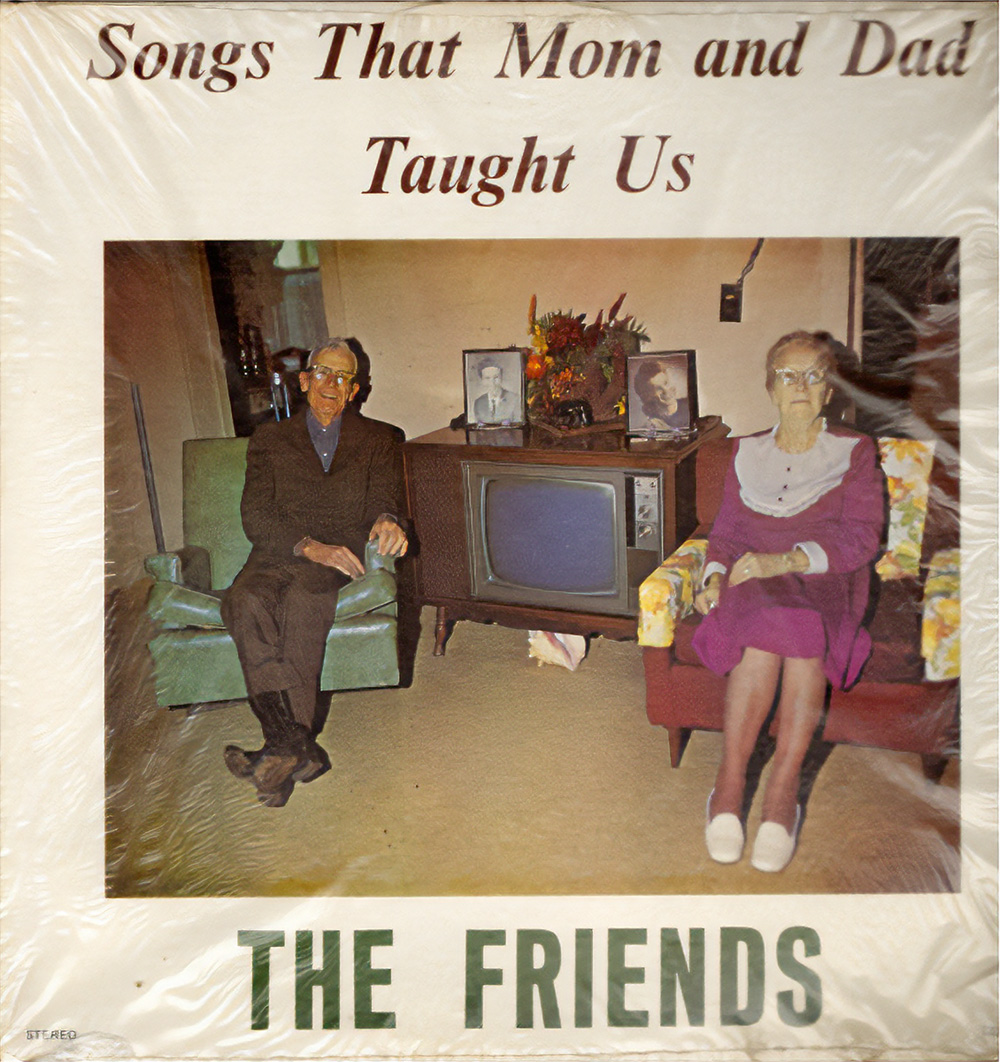 Csúnya lemezborítók