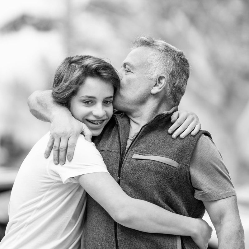 Hashem herceg és Abdullah király 