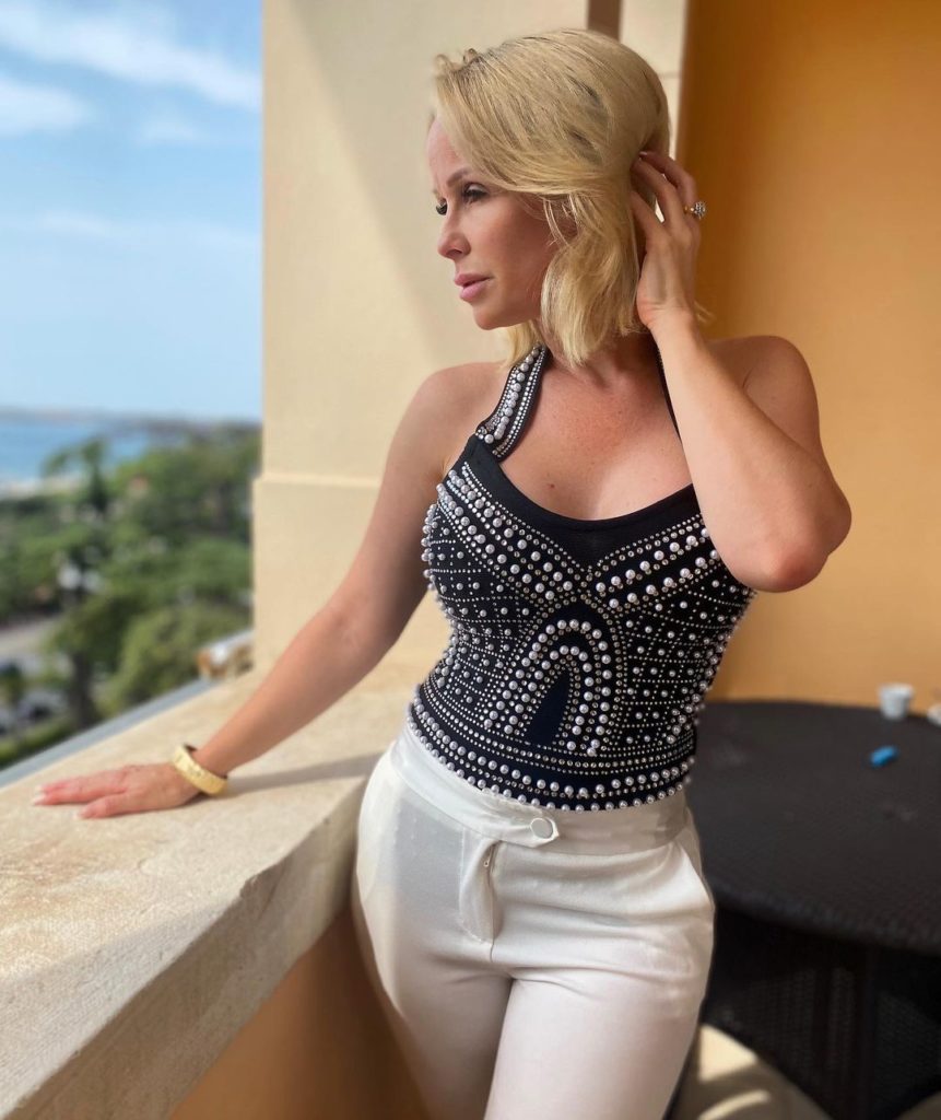 Köllő Babett Mentális betegségek sztároknál cikksorozat anorexia