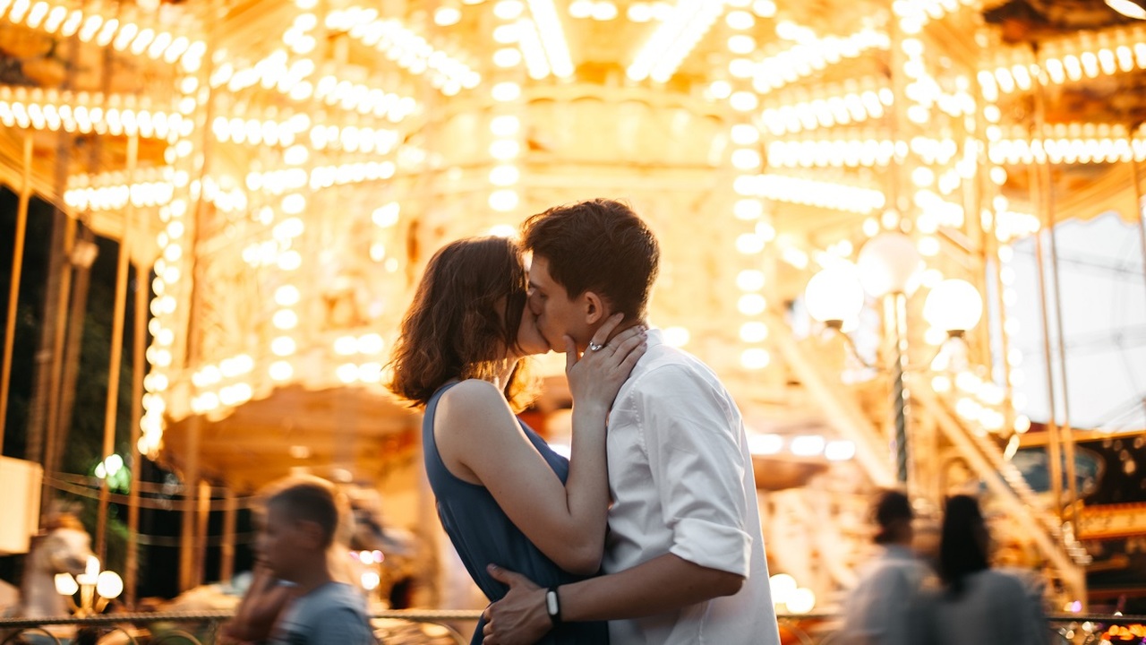 Csillagjegyek és a szerelem első látásra