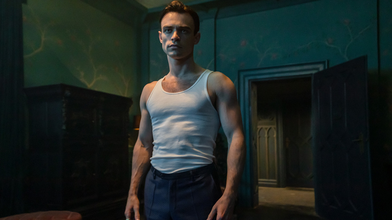 Thomas Doherty in Screen Gems THE INVITATION