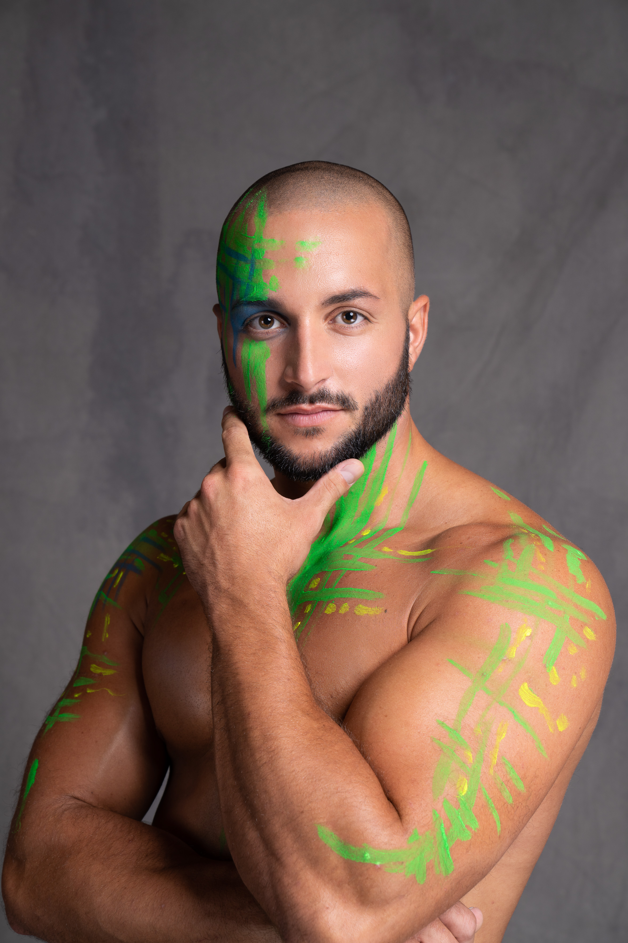 Money or love adam (3)