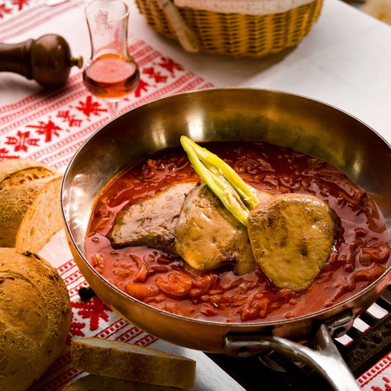 Tenkes Csárda csárda Baranya megye Csarnóta magyar konyha munkaerőhiány