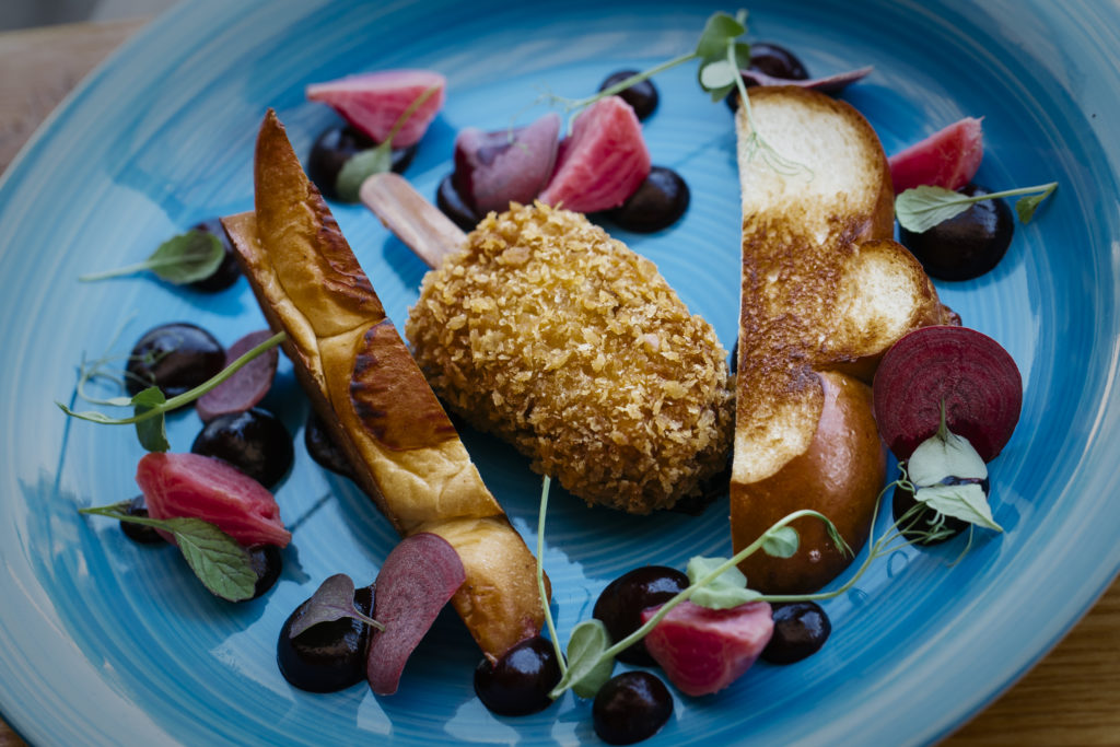 Sós kürtőskalács lett az Év Strandétele – Egy boglári büfé tarolt az idei versenyen