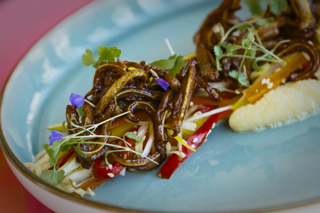 Sós kürtőskalács lett az Év Strandétele – Egy boglári büfé tarolt az idei versenyen