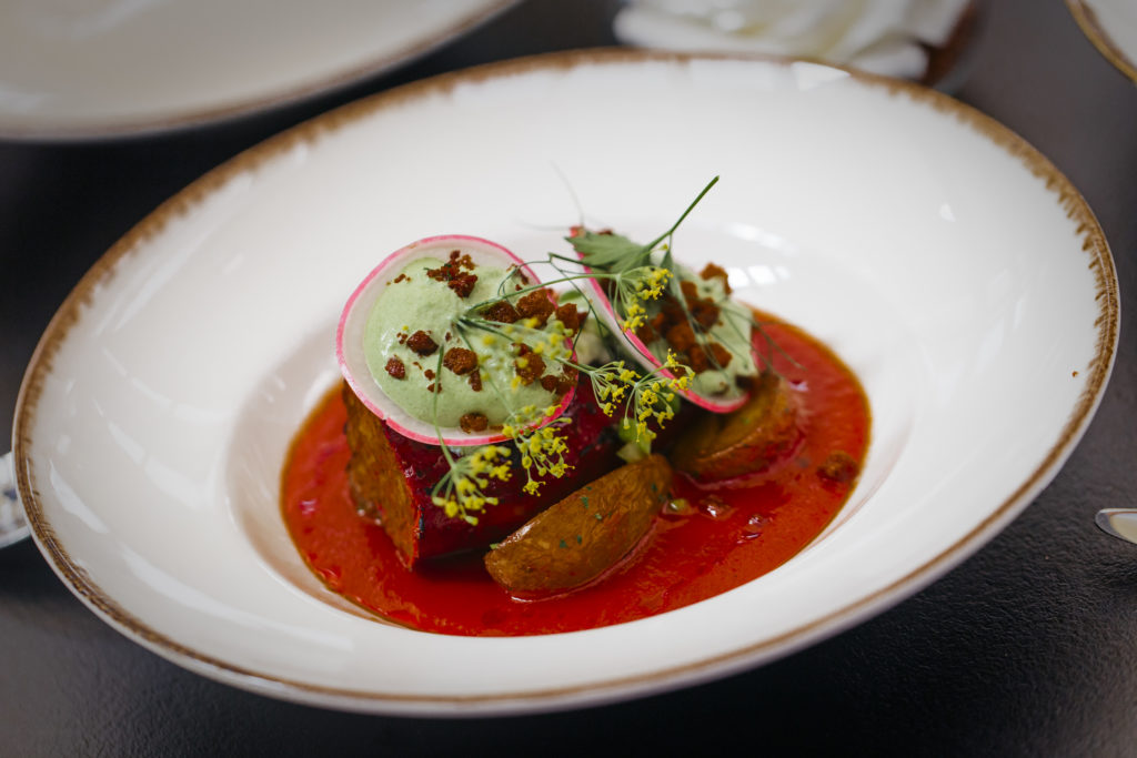 Sós kürtőskalács lett az Év Strandétele – Egy boglári büfé tarolt az idei versenyen