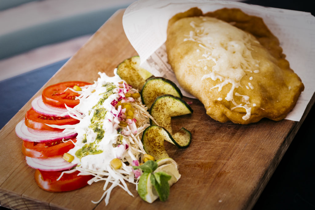 Sós kürtőskalács lett az Év Strandétele – Egy boglári büfé tarolt az idei versenyen