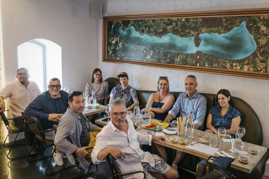 Sós kürtőskalács lett az Év Strandétele – Egy boglári büfé tarolt az idei versenyen