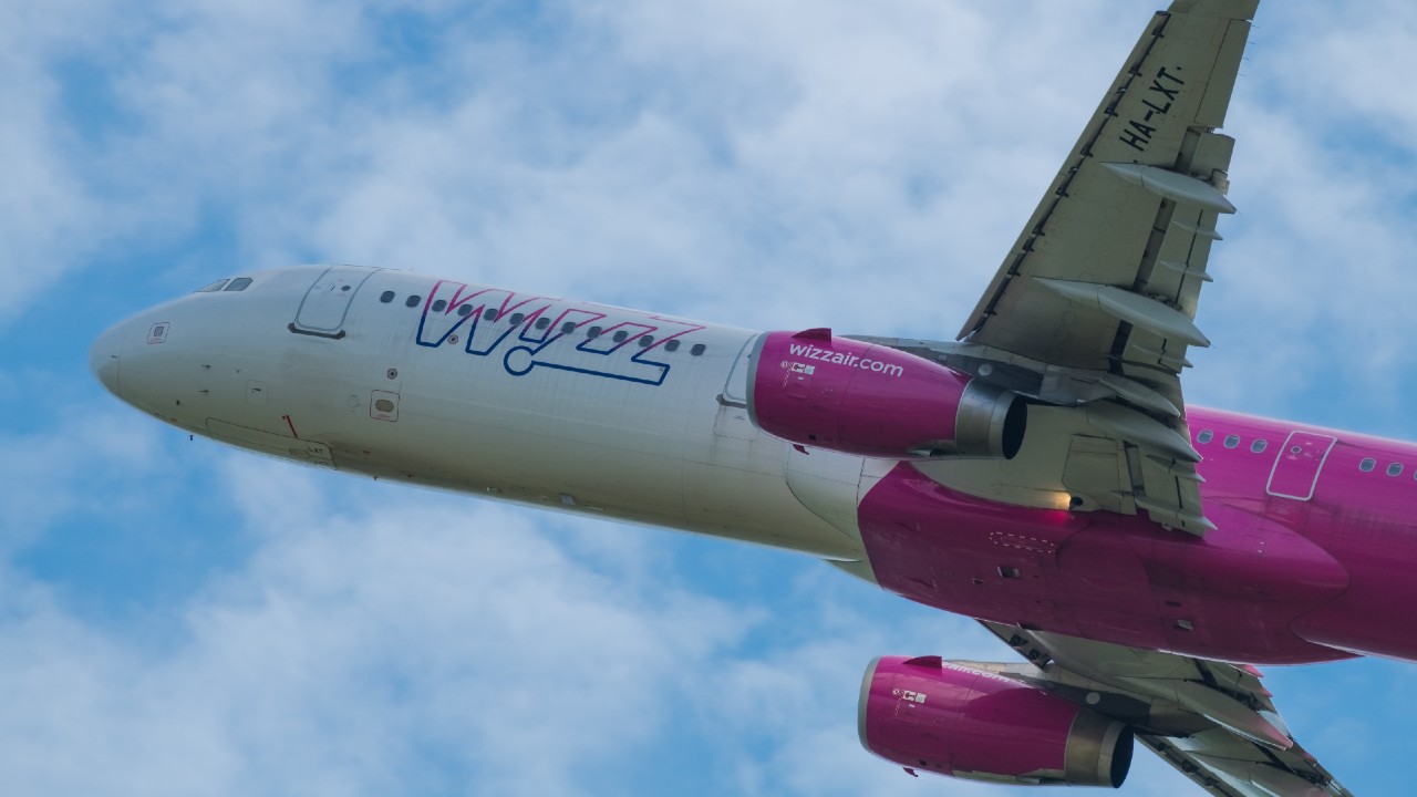 Wizz Air