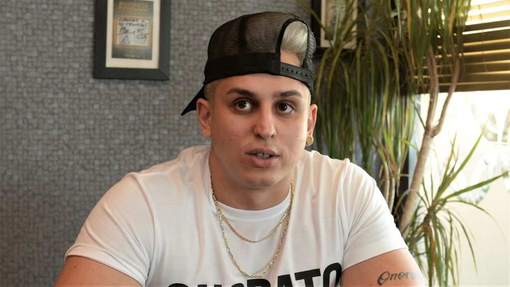 Aurelio Caversaccio (VV Aurélio)