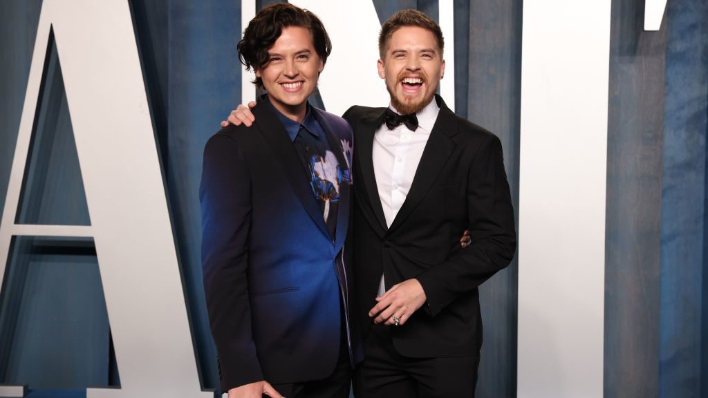 Érdekességek Cole és Dylan Sprouse-ról