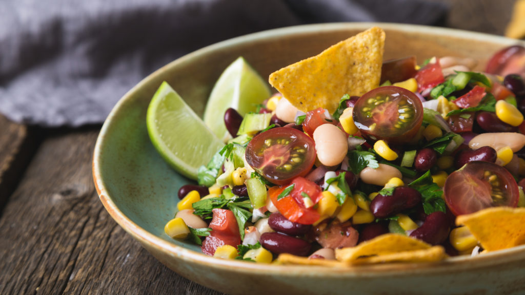 Cowboy kaviár recept