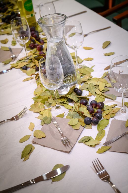 Filp Csaba ókor ókori Róma római lakoma gasztrotörténelem