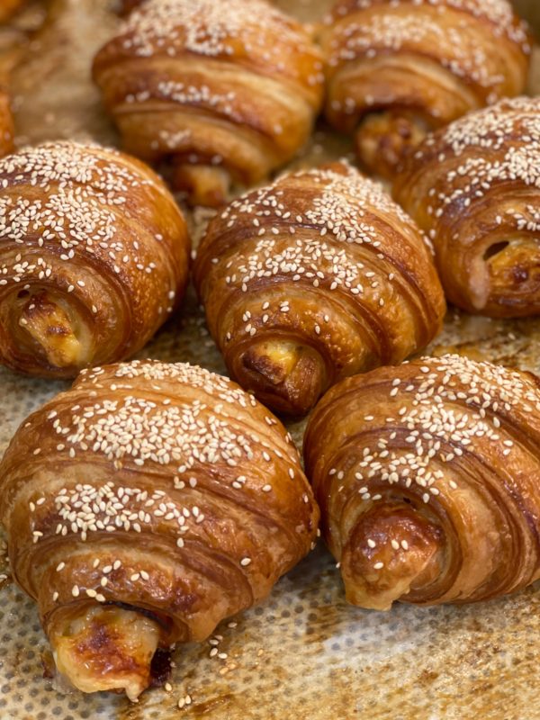 pék Telki budakeszi Páty reggeliző gluténmentes