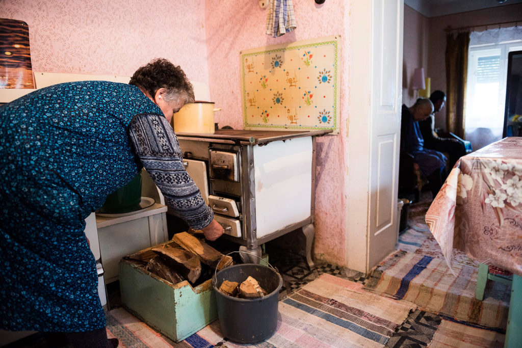 tűzifa erdőgazdálkodás kormányrendelet erdőirtás