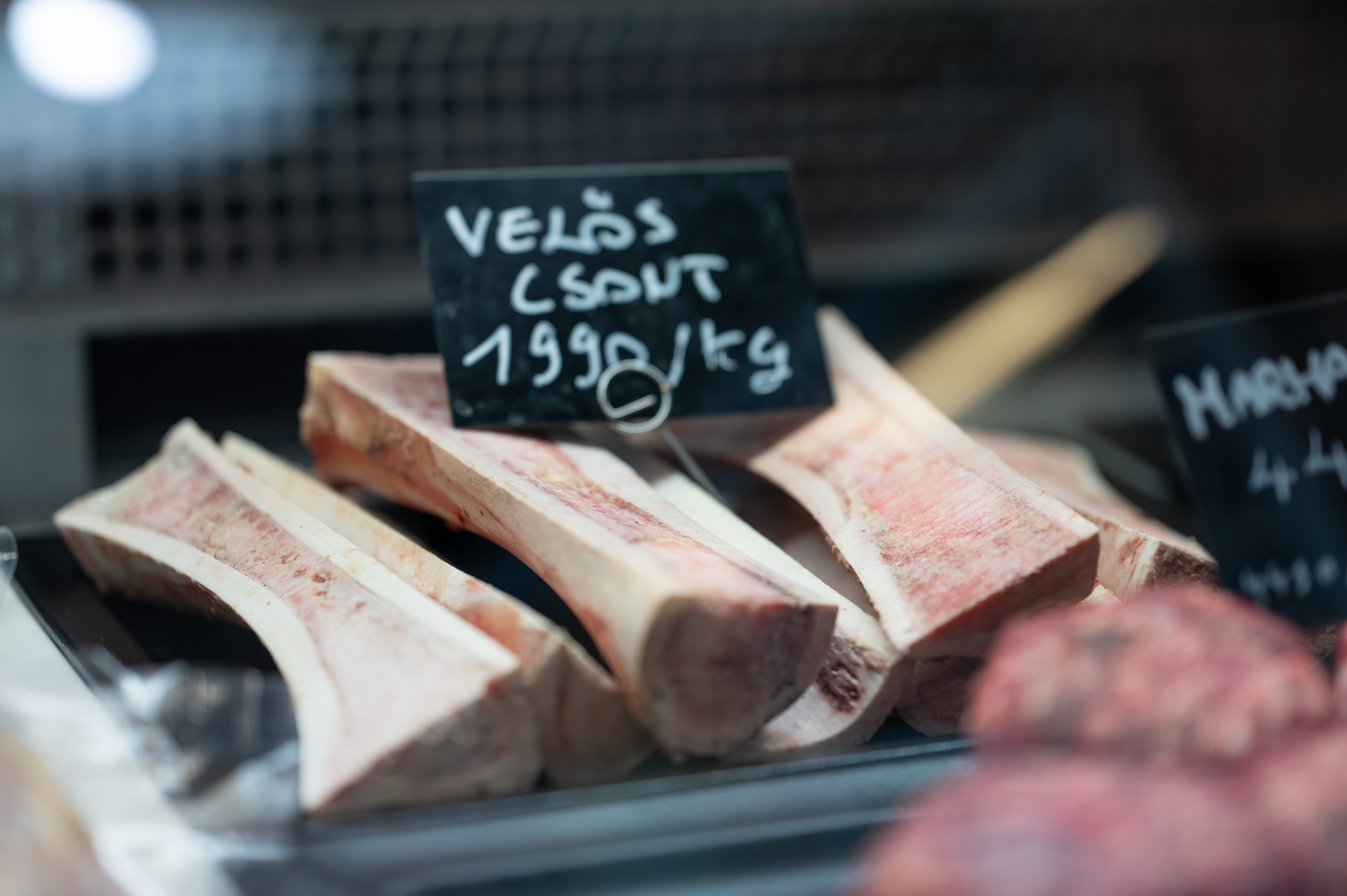 Sztrehaled Oxána, a Henteslány