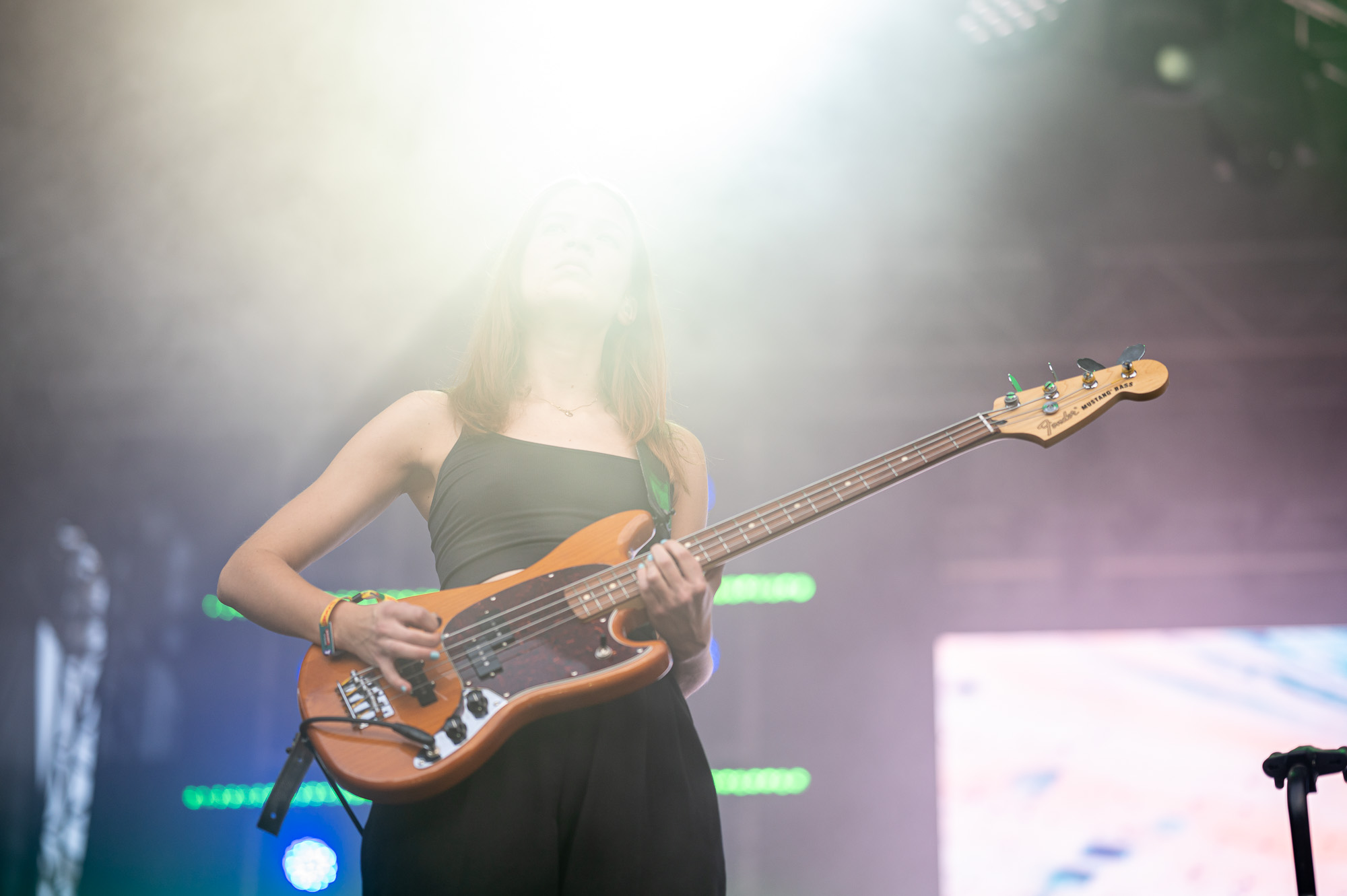 Sziget Fesztivál, Ibis színpad