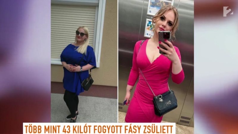 Fásy Zsüliett