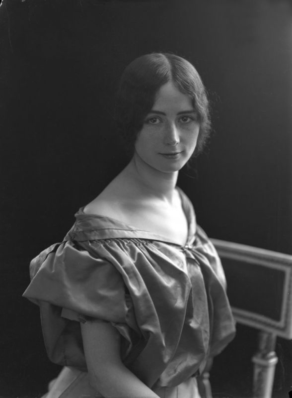 Cléo de Mérode