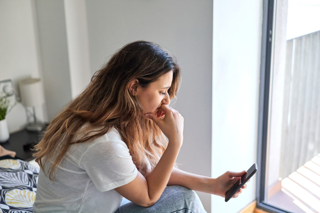 zaklatás kutatás Országos Kriminológiai Intézet