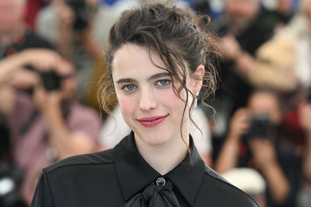 Margaret Qualley