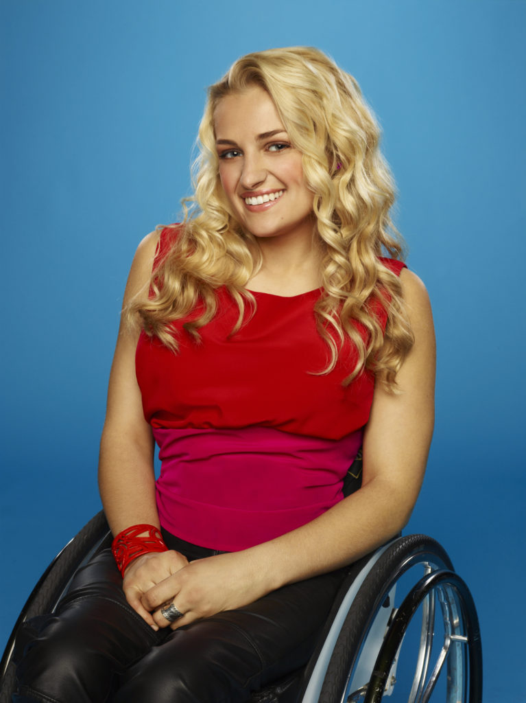 Ali Stroker színész Broadway kerekesszék Tony-díj