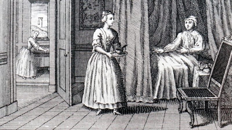 Mérgezéssel menekültek a házasságból 