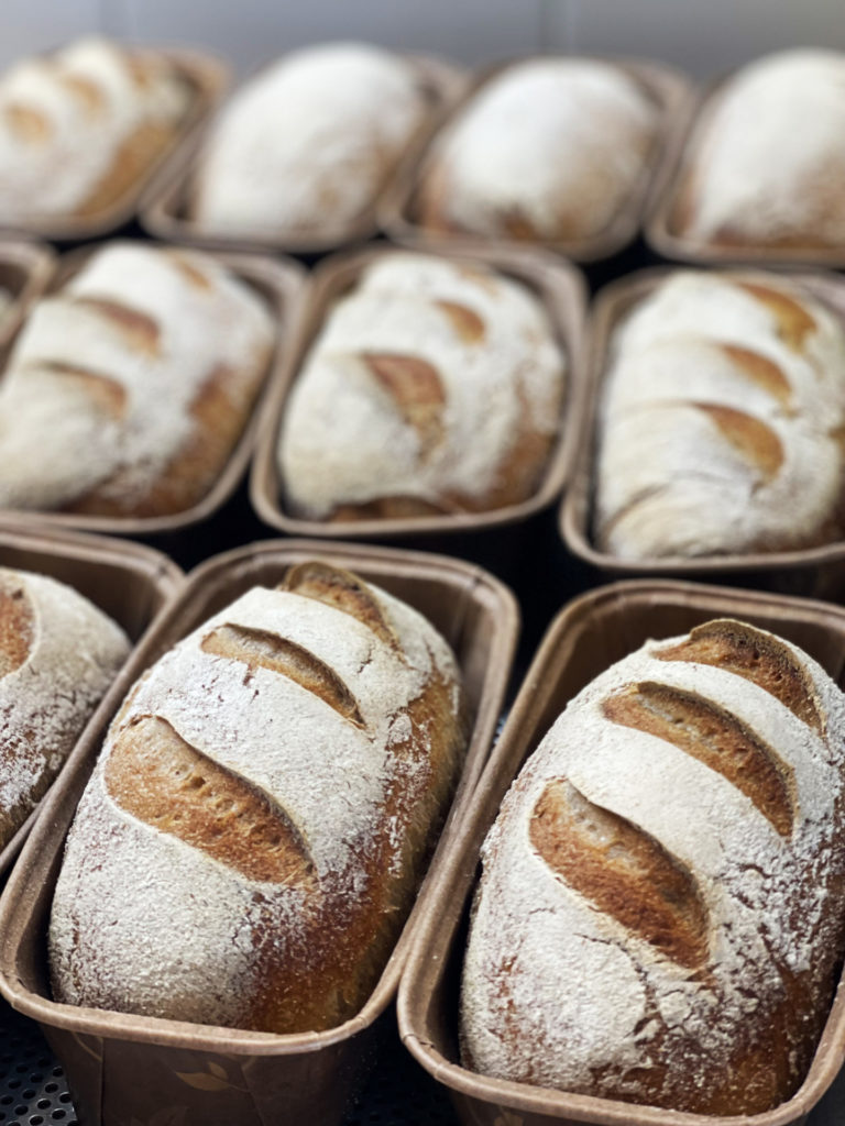 pék Telki budakeszi Páty reggeliző gluténmentes