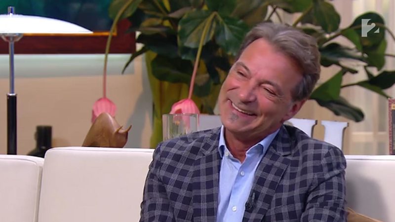 Hajas László tavaly Törökországban nyaralt, idén viszont Cipruson - Forrás: TV2 / Mokka - videó