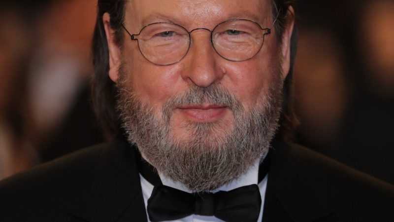 Lars von Trier