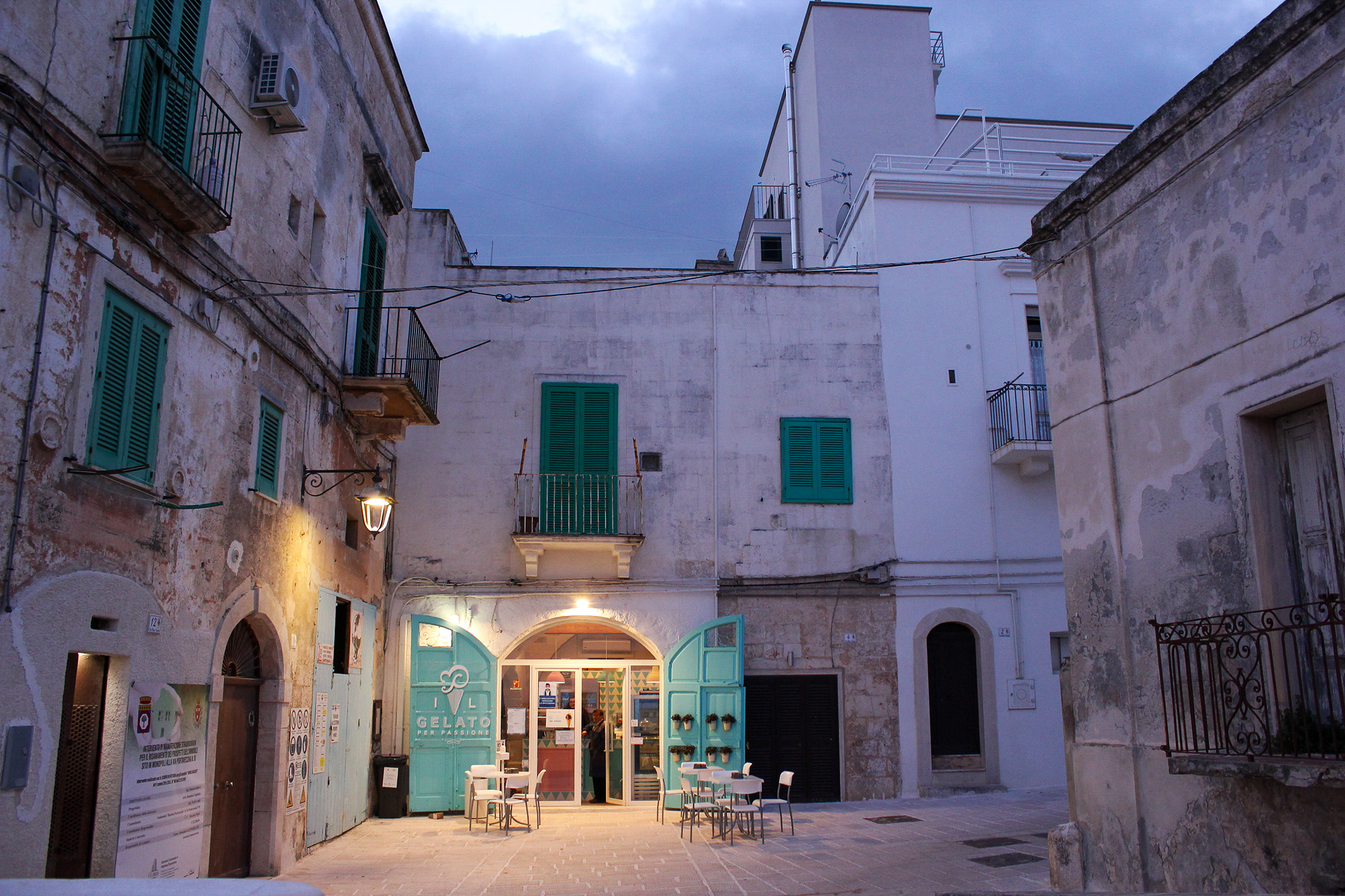 bari nyaralás tavasz előszezon utazás olaszország tengerpart