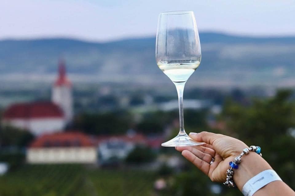 Kerekdomb Fesztivál – indítsd az őszt fesztiválozással!