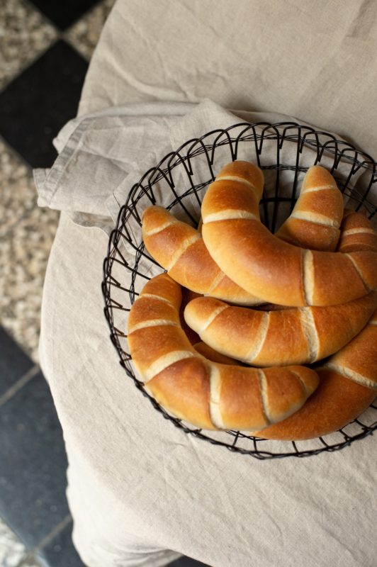 Kiflik Artizán Pékség