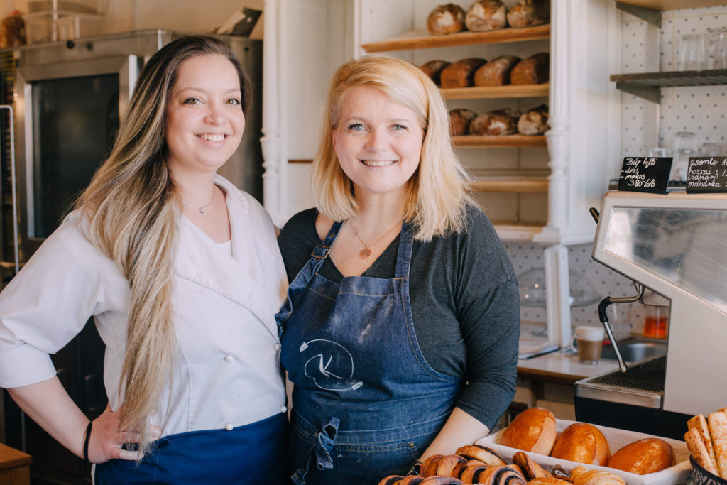 pék Telki budakeszi Páty reggeliző gluténmentes