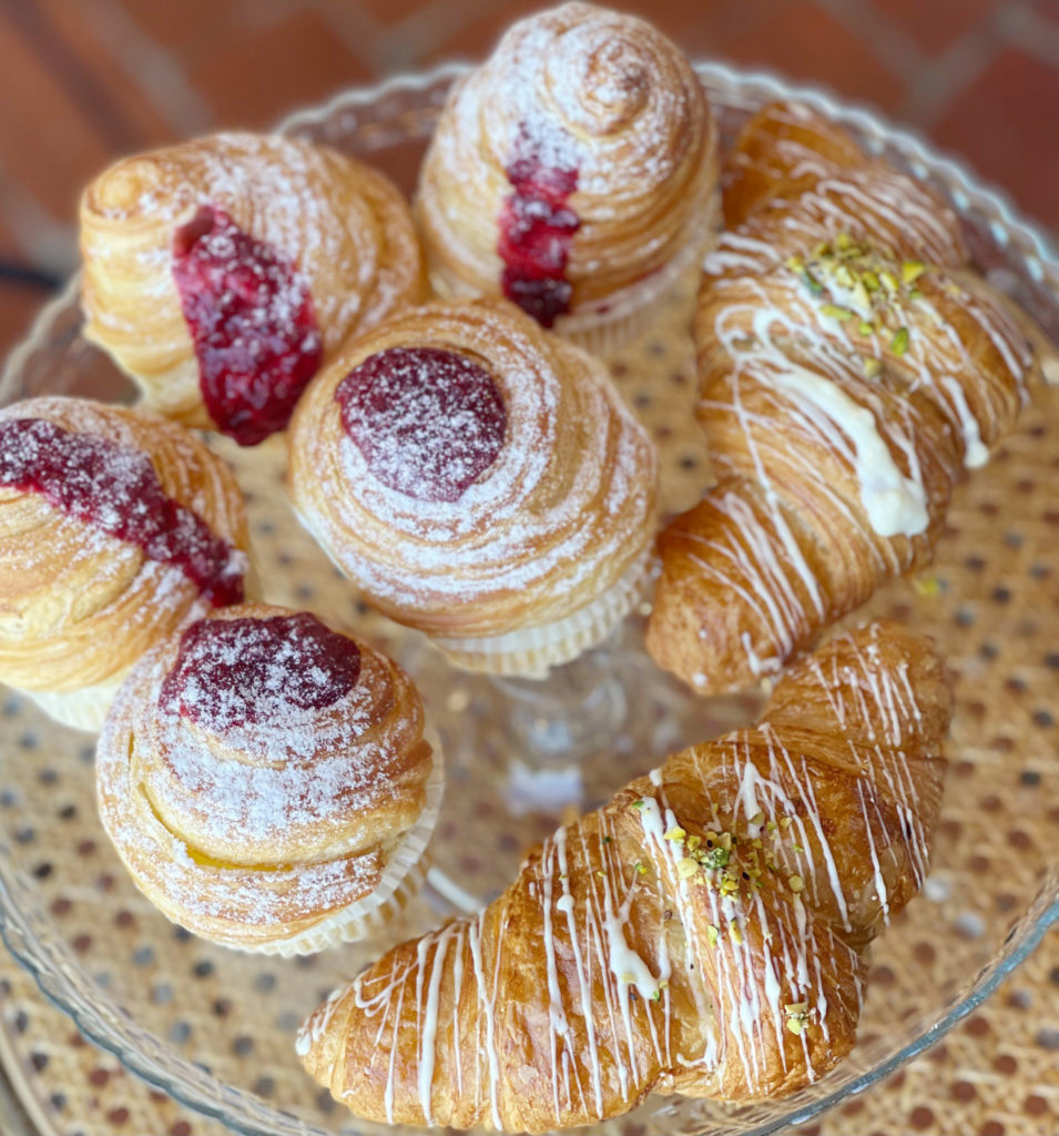 pék Telki budakeszi Páty reggeliző gluténmentes