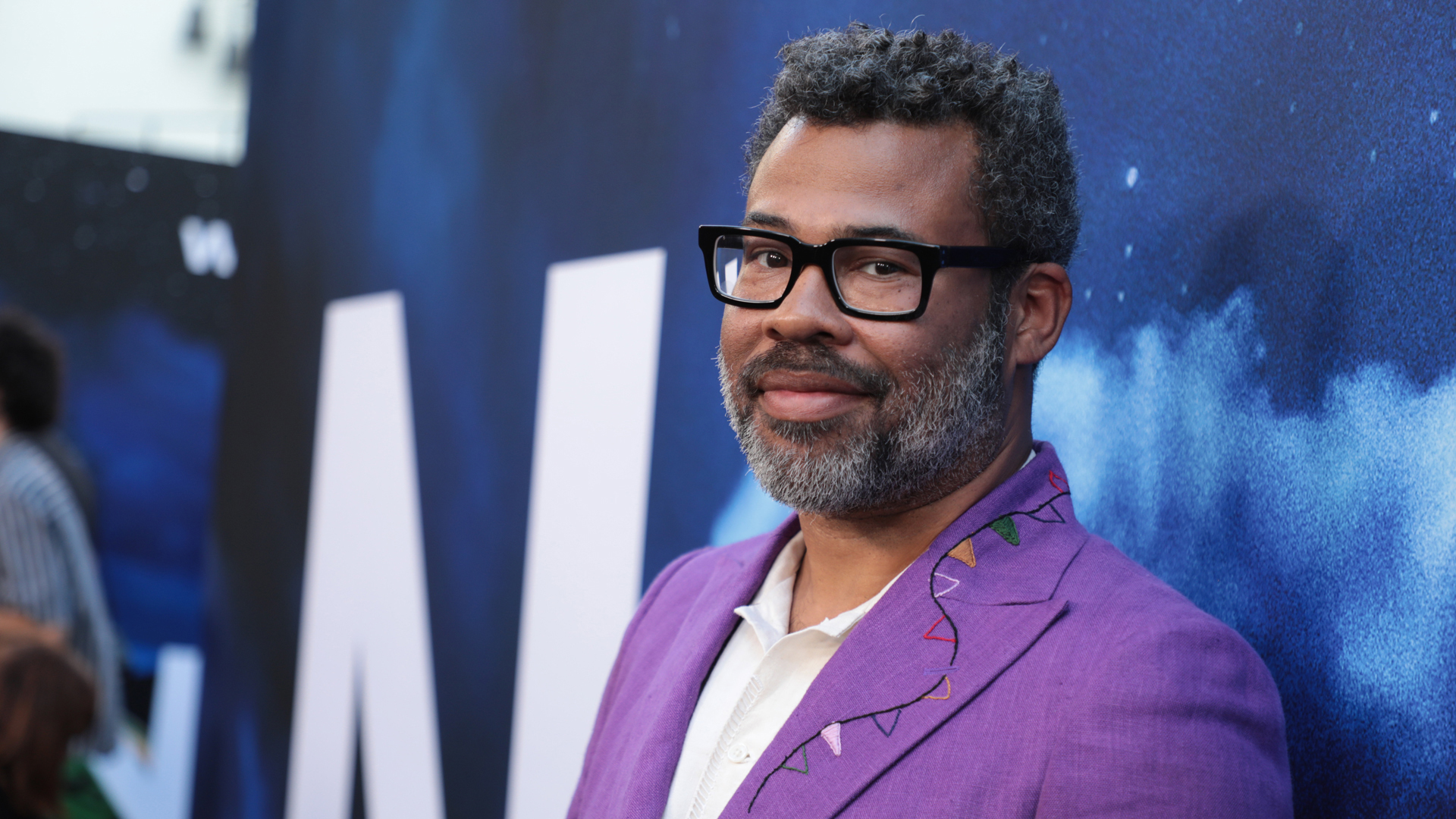 jordan peele interjú Nem film repülő csészealj horror