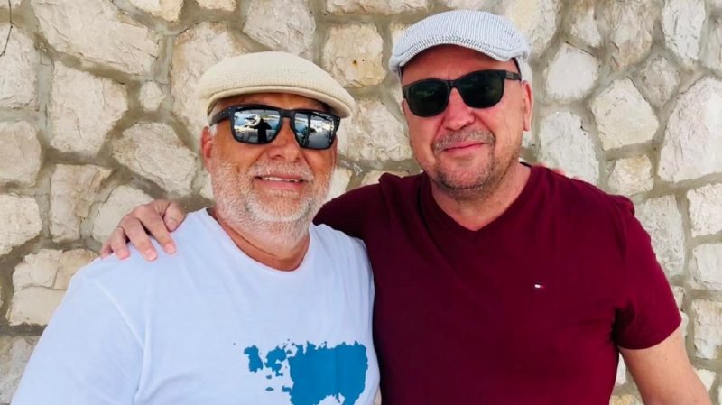 Orbán Viktor és Németh Zsolt Horvátországban 