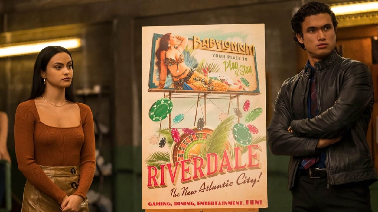 Riverdale 6. évad