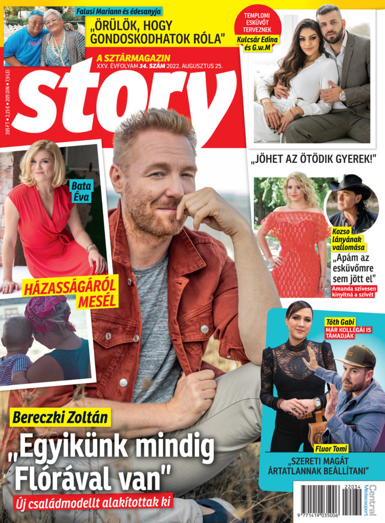 Story magazin