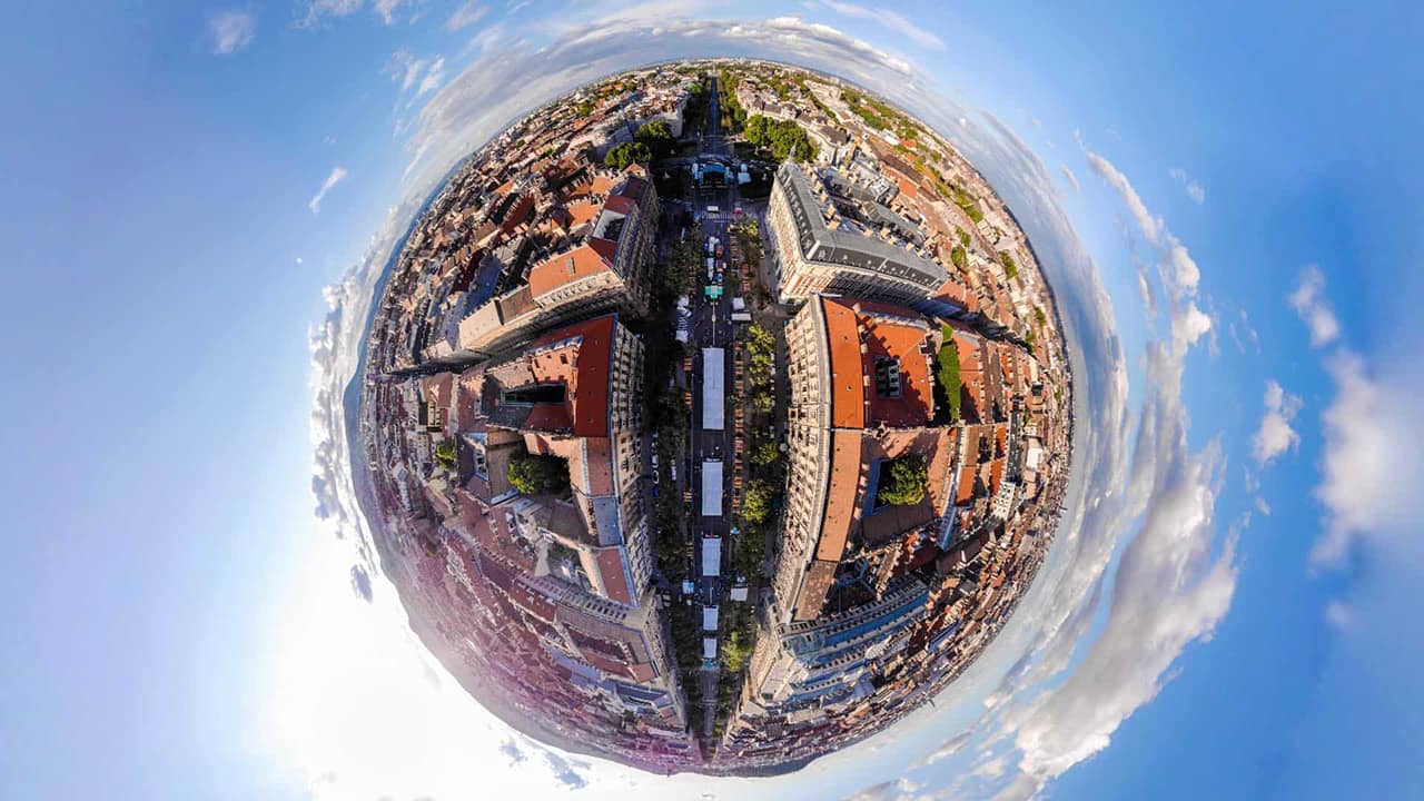 Újra itt a TE!Feszt!